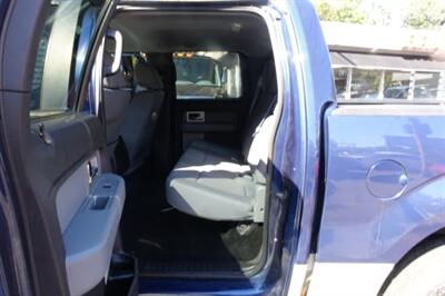 2011 Ford F-150 XLT   - Photo 11 - Newark, NJ 07104