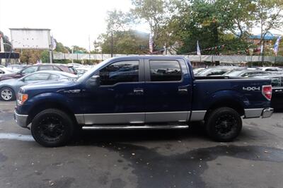 2011 Ford F-150 XLT   - Photo 4 - Newark, NJ 07104