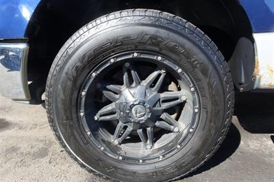 2011 Ford F-150 XLT   - Photo 19 - Newark, NJ 07104