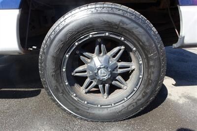 2011 Ford F-150 XLT   - Photo 21 - Newark, NJ 07104