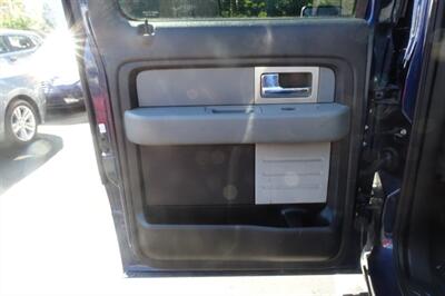 2011 Ford F-150 XLT   - Photo 12 - Newark, NJ 07104