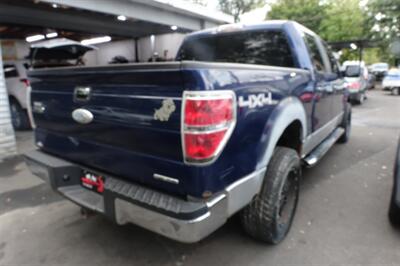 2011 Ford F-150 XLT   - Photo 8 - Newark, NJ 07104