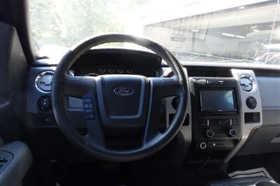 2011 Ford F-150 XLT   - Photo 13 - Newark, NJ 07104