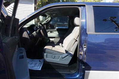 2011 Ford F-150 XLT   - Photo 9 - Newark, NJ 07104