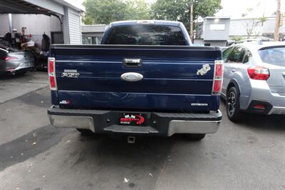 2011 Ford F-150 XLT   - Photo 7 - Newark, NJ 07104