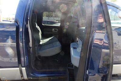 2011 Ford F-150 XLT   - Photo 16 - Newark, NJ 07104