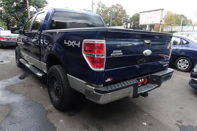 2011 Ford F-150 XLT   - Photo 6 - Newark, NJ 07104