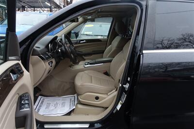 2015 Mercedes-Benz ML 350 4MATIC   - Photo 8 - Newark, NJ 07104