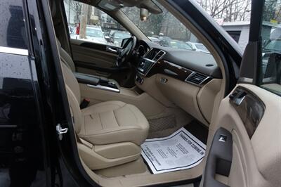 2015 Mercedes-Benz ML 350 4MATIC   - Photo 13 - Newark, NJ 07104
