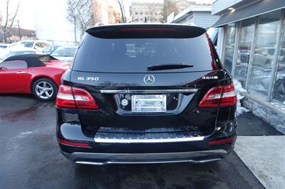 2015 Mercedes-Benz ML 350 4MATIC   - Photo 6 - Newark, NJ 07104