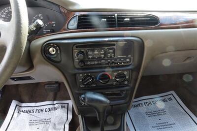 2000 Chevrolet Malibu LS   - Photo 18 - Newark, NJ 07104