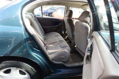 2000 Chevrolet Malibu LS   - Photo 16 - Newark, NJ 07104