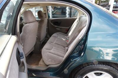 2000 Chevrolet Malibu LS   - Photo 11 - Newark, NJ 07104