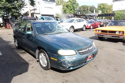 2000 Chevrolet Malibu LS   - Photo 3 - Newark, NJ 07104