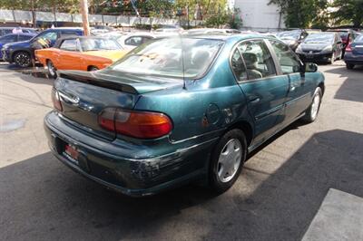 2000 Chevrolet Malibu LS   - Photo 5 - Newark, NJ 07104