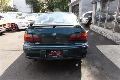 2000 Chevrolet Malibu LS   - Photo 7 - Newark, NJ 07104