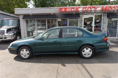 2000 Chevrolet Malibu LS   - Photo 4 - Newark, NJ 07104