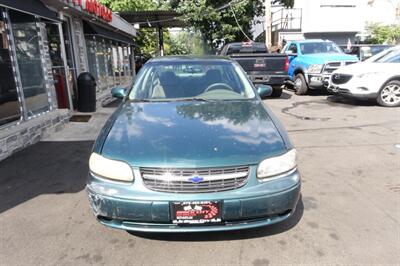 2000 Chevrolet Malibu LS   - Photo 2 - Newark, NJ 07104