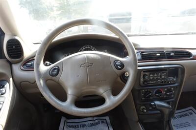 2000 Chevrolet Malibu LS   - Photo 13 - Newark, NJ 07104