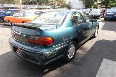 2000 Chevrolet Malibu LS   - Photo 8 - Newark, NJ 07104
