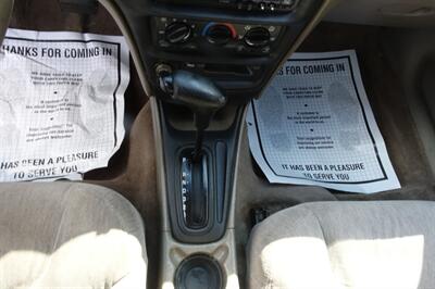 2000 Chevrolet Malibu LS   - Photo 19 - Newark, NJ 07104