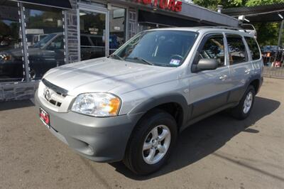 2006 Mazda Tribute i   - Photo 1 - Newark, NJ 07104