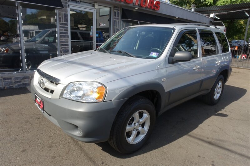 2006 Mazda Tribute