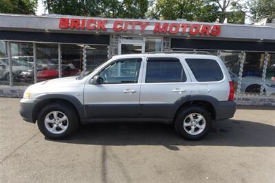 2006 Mazda Tribute i   - Photo 4 - Newark, NJ 07104