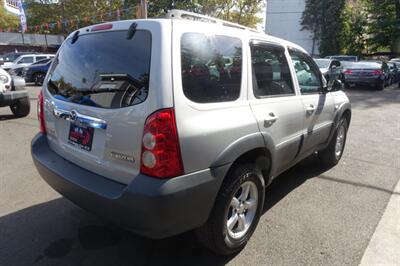 2006 Mazda Tribute i   - Photo 8 - Newark, NJ 07104