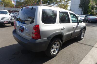 2006 Mazda Tribute i   - Photo 5 - Newark, NJ 07104