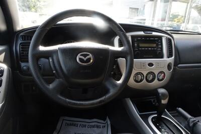 2006 Mazda Tribute i   - Photo 13 - Newark, NJ 07104