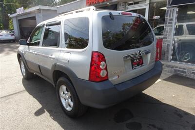 2006 Mazda Tribute i   - Photo 6 - Newark, NJ 07104