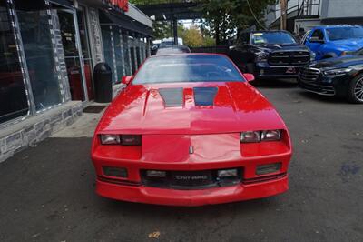 1989 Chevrolet Camaro IROC Z   - Photo 2 - Newark, NJ 07104