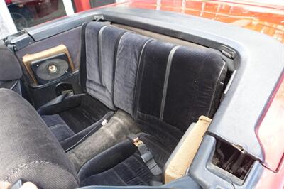 1989 Chevrolet Camaro IROC Z   - Photo 11 - Newark, NJ 07104