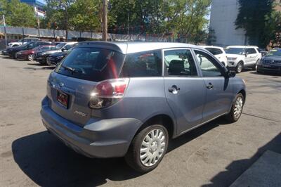 2005 Toyota Matrix - Photo 8 - Newark, NJ 07104