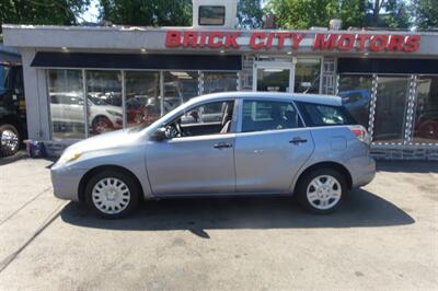 2005 Toyota Matrix - Photo 4 - Newark, NJ 07104