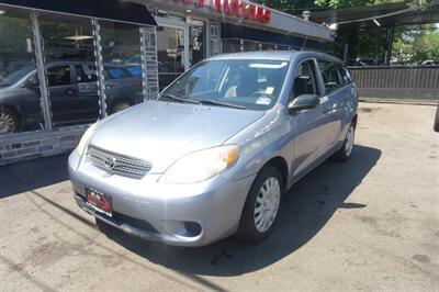 2005 Toyota Matrix - Photo 1 - Newark, NJ 07104