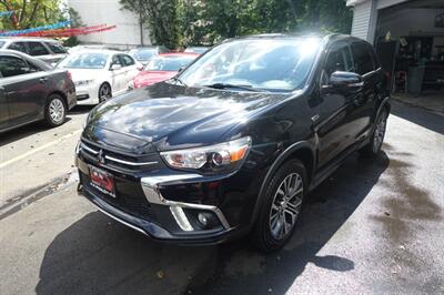 2019 Mitsubishi Outlander Sport SE  