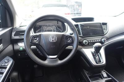 2014 Honda CR-V LX   - Photo 13 - Newark, NJ 07104