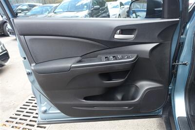 2014 Honda CR-V LX   - Photo 10 - Newark, NJ 07104