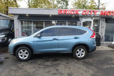 2014 Honda CR-V LX   - Photo 4 - Newark, NJ 07104