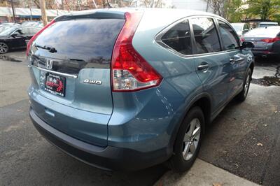 2014 Honda CR-V LX   - Photo 5 - Newark, NJ 07104