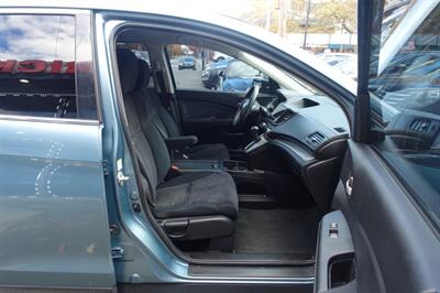 2014 Honda CR-V LX   - Photo 14 - Newark, NJ 07104