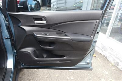 2014 Honda CR-V LX   - Photo 15 - Newark, NJ 07104