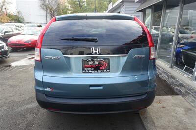 2014 Honda CR-V LX   - Photo 7 - Newark, NJ 07104