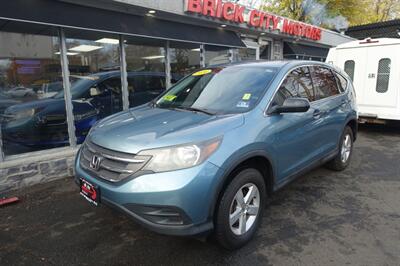 2014 Honda CR-V LX   - Photo 1 - Newark, NJ 07104
