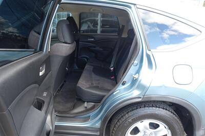 2014 Honda CR-V LX   - Photo 11 - Newark, NJ 07104