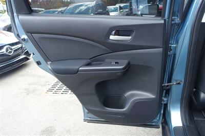 2014 Honda CR-V LX   - Photo 12 - Newark, NJ 07104