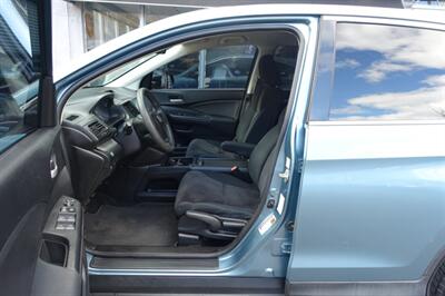 2014 Honda CR-V LX   - Photo 9 - Newark, NJ 07104