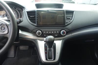 2014 Honda CR-V LX   - Photo 18 - Newark, NJ 07104